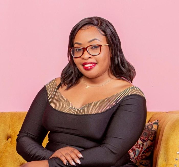 Elizabeth, Founder of Livam Enterprises