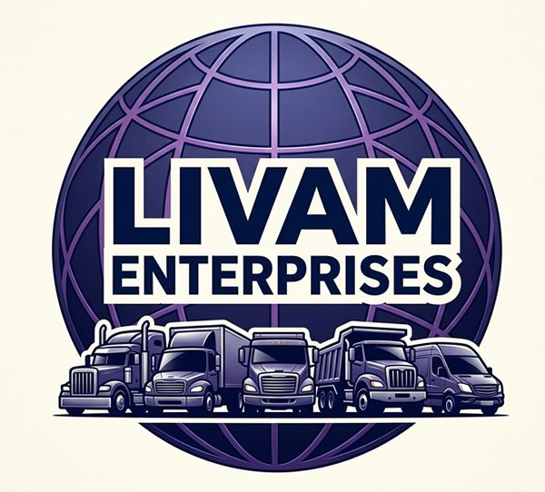 Livam Enterprises logo